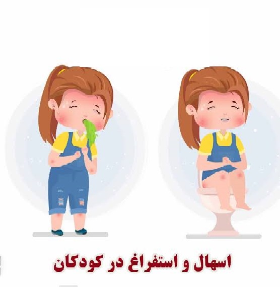 اسهال و استفراغ در کودکان.jpg